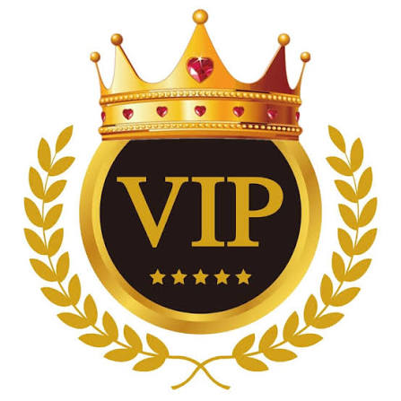 SVIP Customer Service