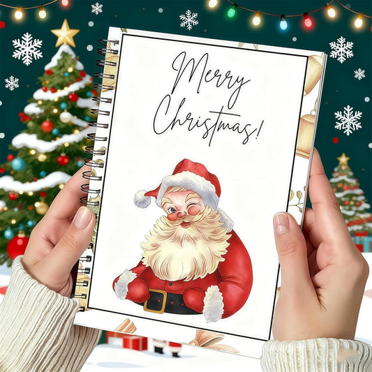 🌲2026 Christmas Early-Bird Sale | Christmas Gift Card Book 70% OFF — Only $16.99