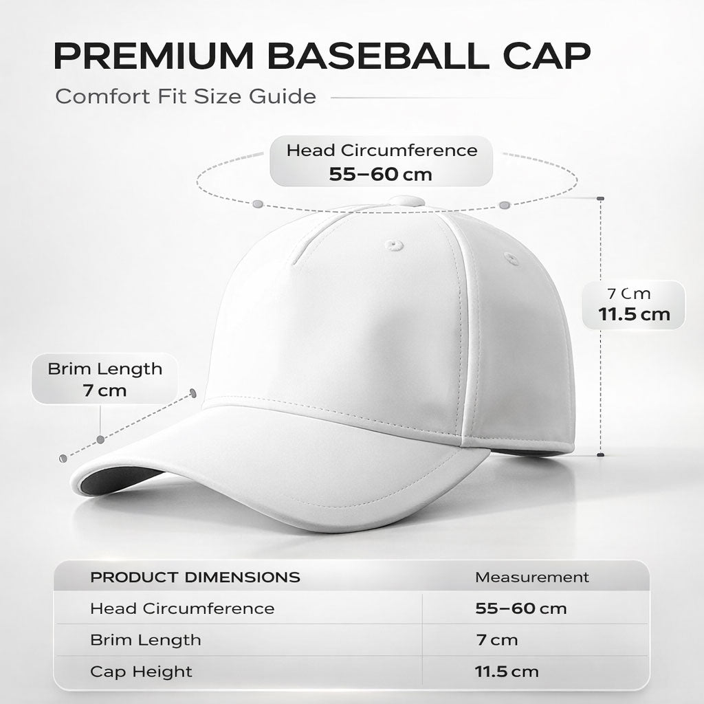 👁️✨Personalized Angel Eye Baseball Cap – Vintage Art, Your Name