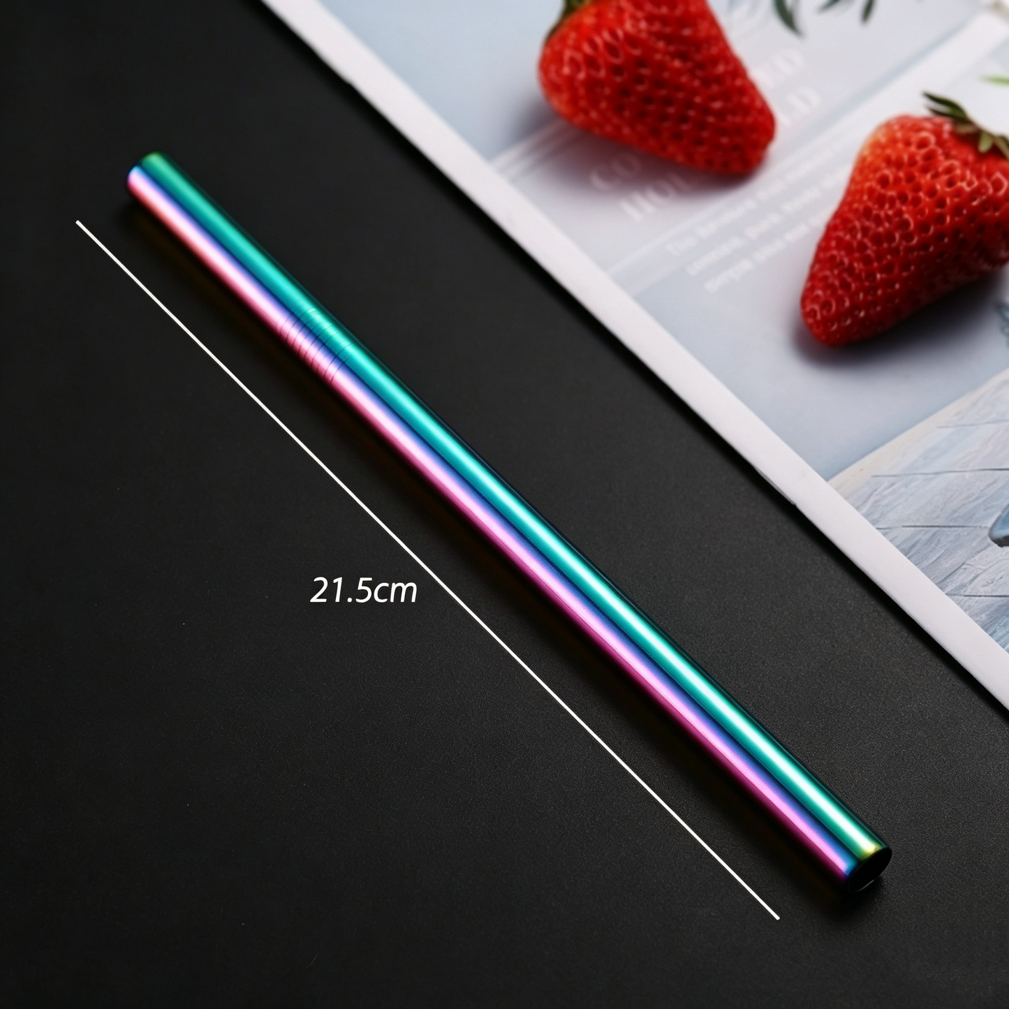 Stainless Steel Straw, For 30oz & 40oz Tumblers