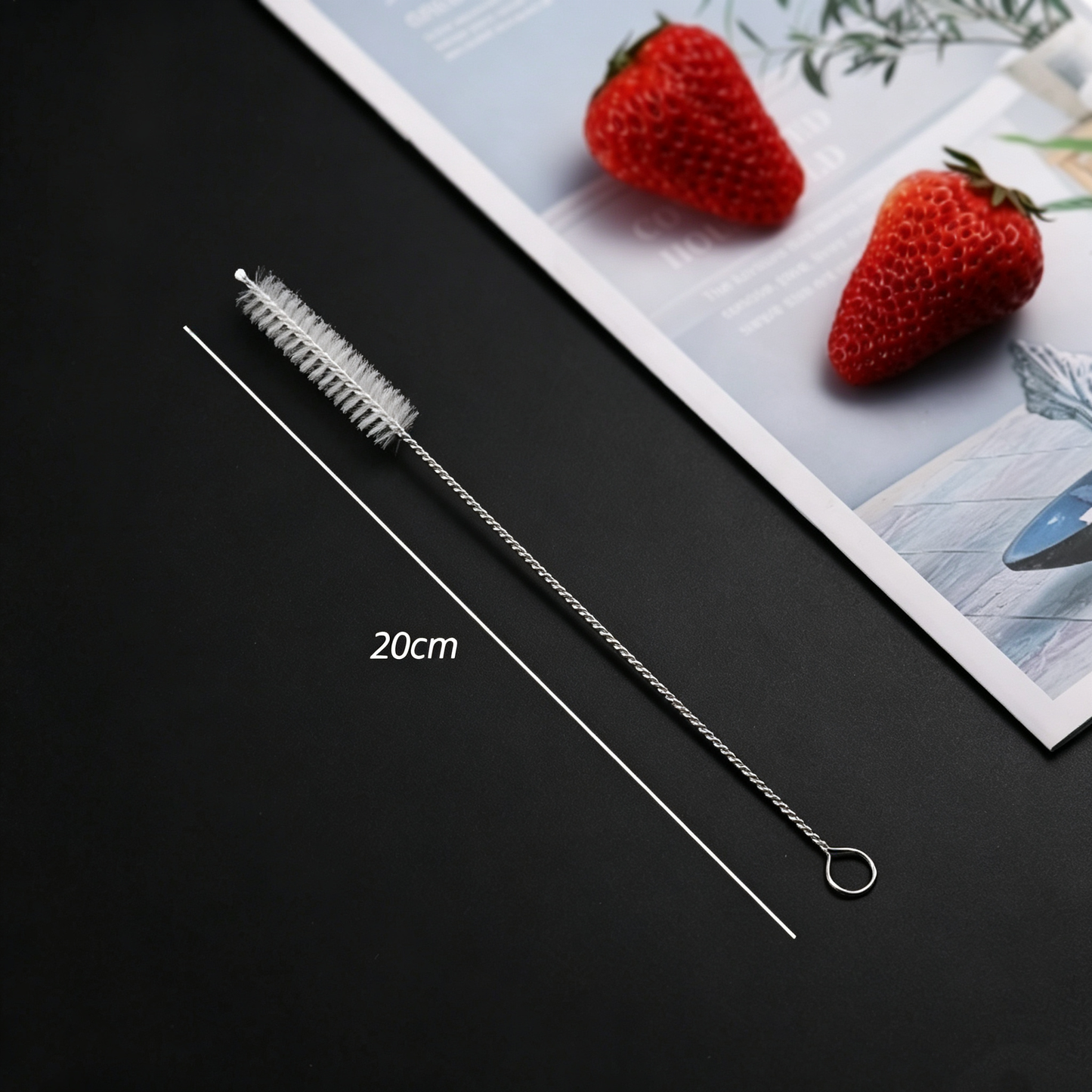 Stainless Steel Straw, For 30oz & 40oz Tumblers